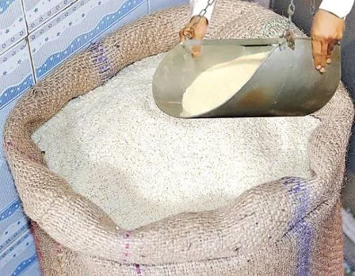 J&K to Distribute Three Months’ Foodgrains by August 31 Ahead of Monsoon