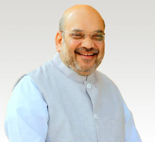 Union Home Minister Amit Shah to visit Telangana on Oct 4