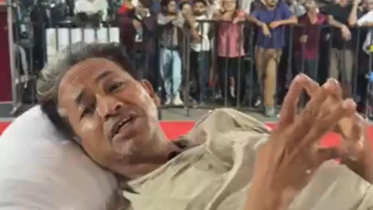 Wangchuk Vows To Continue Fast Till July 20 As Indefinite Hunger Strike Enters Day 20