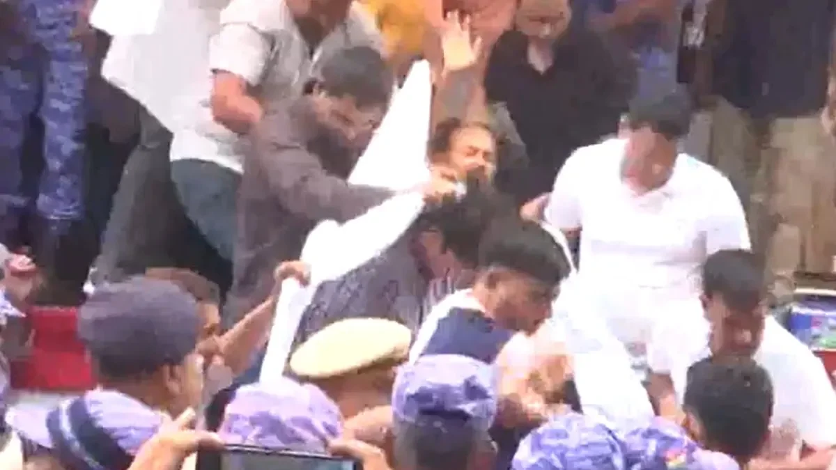 Sonam Wangchuk Hospitalised After Health Deteriorates on 21st Day of Hunger Strike