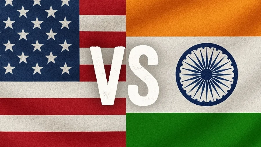 US Senators Introduce Bill Seeking 100% Tariffs On India, Others Over Russian Oil Imports