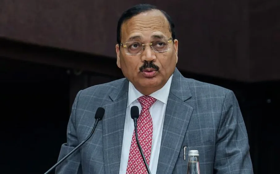 CJI: ‘Child In Conflict With Law’ Defines A Circumstance, Not A Child’s Identity