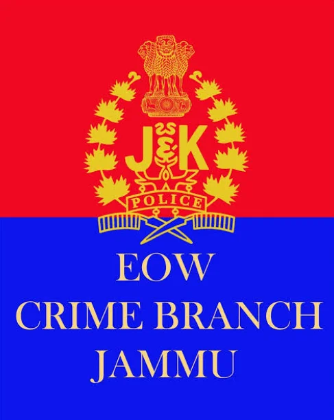 SCW Crime Branch Jammu Files Charge-Sheet in Visa Fraud Case