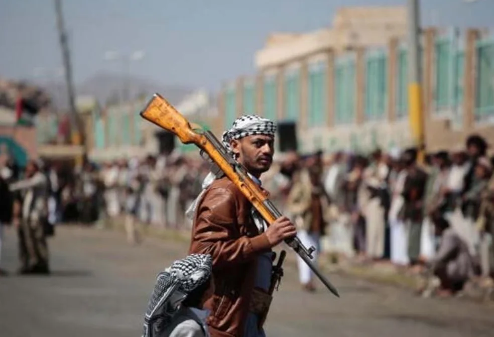 Three Killed in Attacks on Riyadh Airport, Houthi Rebels Claim Responsibility