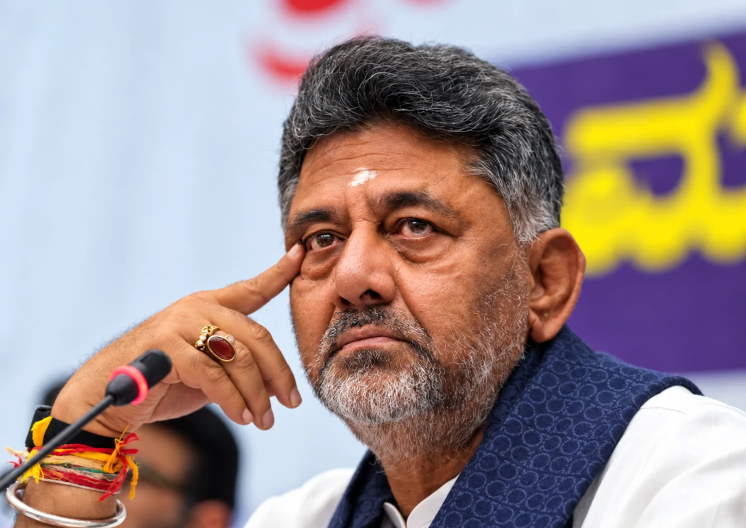 K'taka CM asks Centre to hold Western Ghats ESA notification until state panel reports