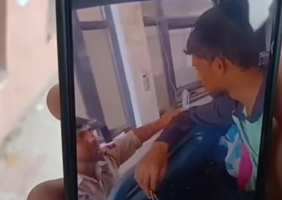 SPO Disengaged, Departmental Probe Ordered After Cop-Trucker Video Goes Viral