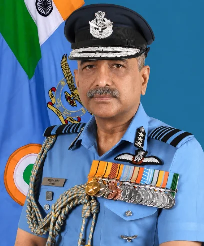 Air Marshal Ashutosh Dixit To Be Next Chief Of Indian Air Force