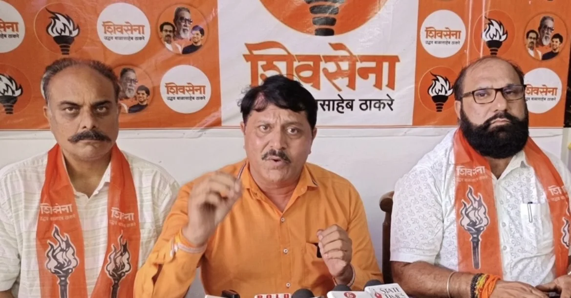 INDIA bloc must expand, not shrink; Shiv Sena to hold separate protest on Oct 7: Manish Sahni