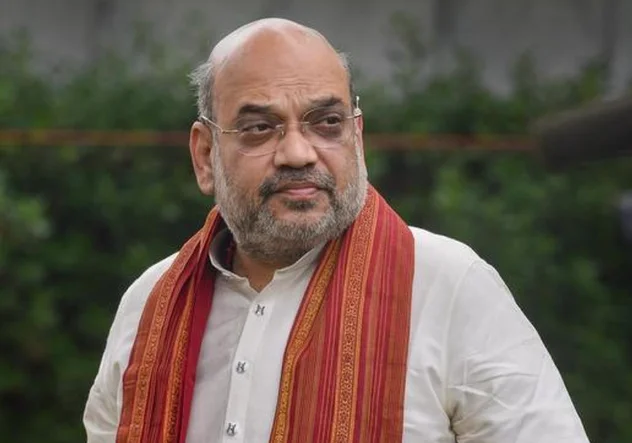 Amit Shah likely to visit Manipur in October