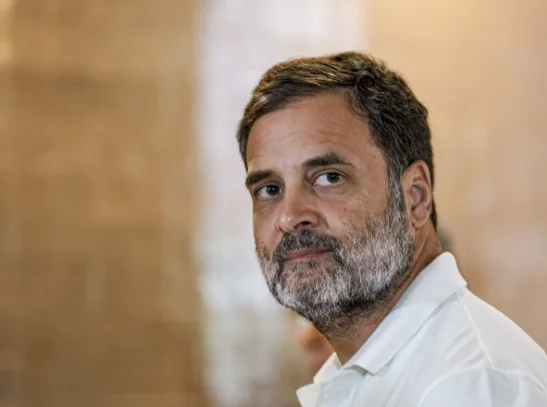 UP court acquits Rahul Gandhi in 2018 defamation case