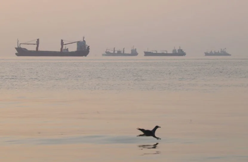 Saudi Arabia Claims Drone Intercepted Near Mecca; Tanker Catches Fire In Strait Of Hormuz