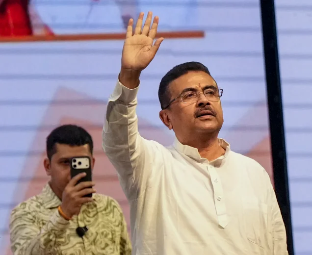 CM Suvendu vows to bring back youths working outside Bengal, promises jobs