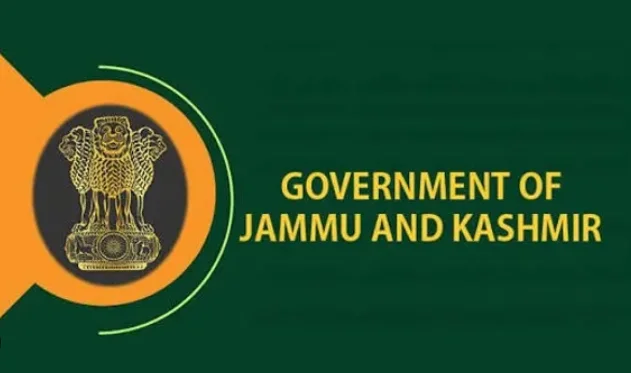 J&K Govt Notifies Common Duct Policy 2026 To Prevent Repeated Road Digging