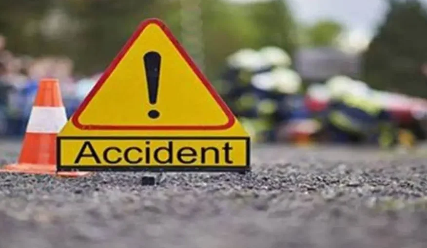 5 Killed, Several Injured as Sumo Plunges into Ditch in Kupwara