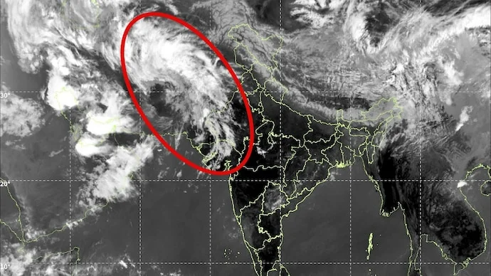 IMD Warns Of Heavy Rainfall In J&K, Delhi, Punjab, Haryana And Himachal Till Mid-July