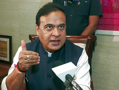 Making Guwahati airport export point for agarwood to boost farmers' profitability: Himanta