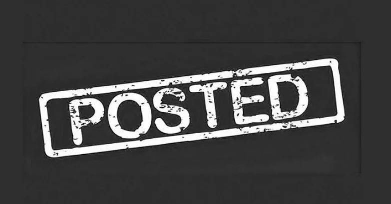 J&K Government Posts Two Junior JKAS Officers As Tehsildars In Jammu, Doda