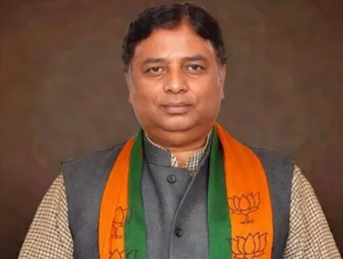 MP Sat Sharma calls for nurturing patriotism, national unity among youth through cultural activities