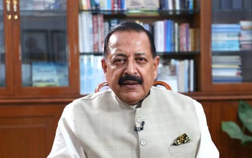 Nationwide ‘Swachh Sagar, Surakshit Sagar’ Drive Scheduled for Sept 10–19: Dr Jitendra