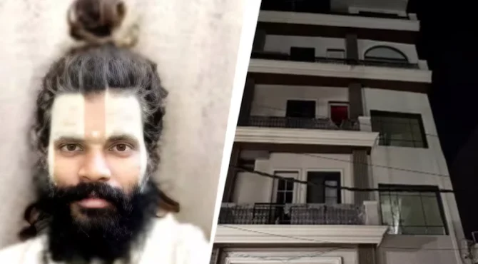 Premanand Maharaj’s Disciple Deepak Lodhi Dies In Vrindavan, Death Under Probe