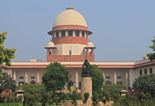 SC-appointed panel launches portal for complaints over July violence at Jantar Mantar
