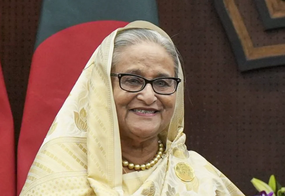 Sheikh Hasina Calls Tarique Rahman’s Decision to Skip BRICS Summit ‘Immature’, Says Bangladesh Lost Opportunities