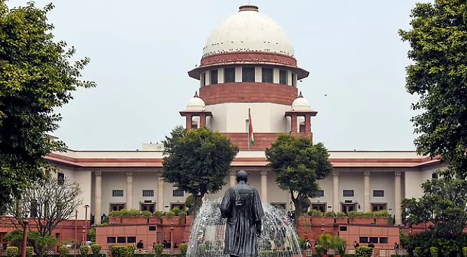 Supreme Court to Hear Plea Seeking Suspension of CEC Gyanesh Kumar Next Week
