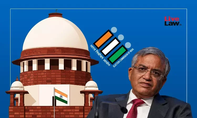 The petitioner also seeks the reversal of the decisions taken by the CEC allegedly