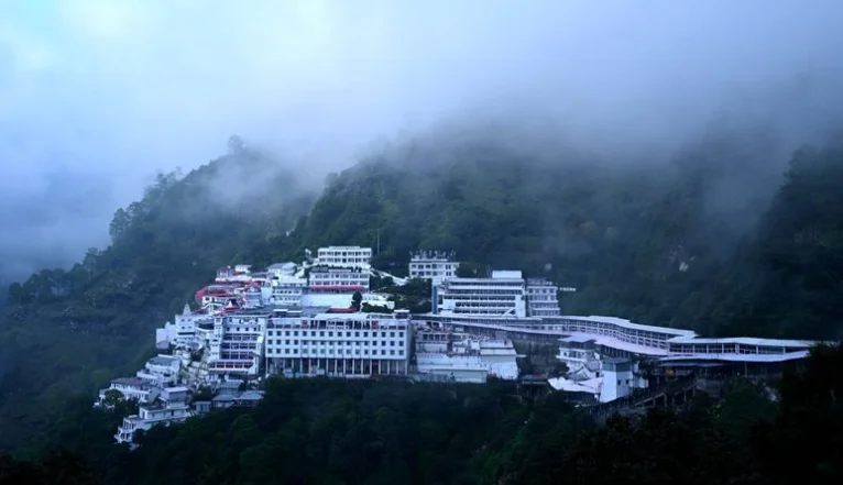 J&K Govt Approves Rs 15 Crore for Restoration of Traditional Vaishno Devi Route: CM Omar