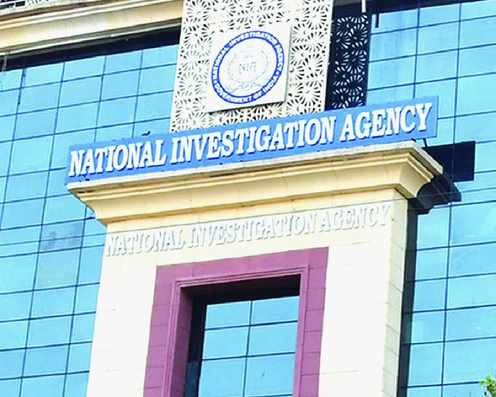 NIA court in Delhi frames charges against PFI leaders