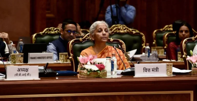 GST Council Mulls Scrapping Arrest Powers, Decriminalisation and Easier Registration