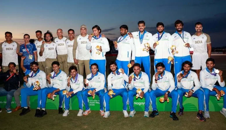 Kumkum, Pranavi Script History As India Finishes Fourth At Asian Games