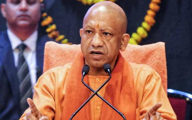 Make strict security arrangements for Durga Puja, ensure smooth traffic: UP CM Yogi