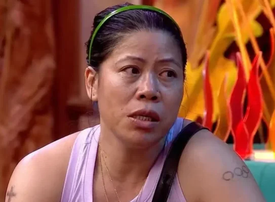 Mary Kom’s Ex-Husband Files Defamation Case Against Her in Delhi Court