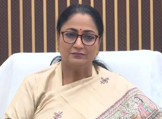 Delhi generates 15,000 tonnes of waste daily; 1,000 mechanical litter pickers to be deployed: CM Rekha Gupta