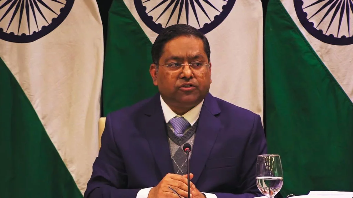 India expects intl community to hold Pak accountable for ‘egregious abuses’ in PoJK