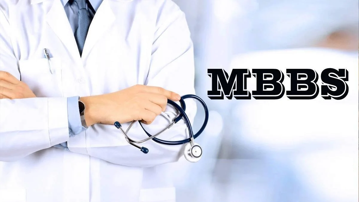 NMC Approves 50 More MBBS Seats For GMC Srinagar, Annual Intake Rises To 250
