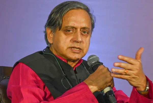 'Lot of propaganda, violence but storyline, plot twists brilliant': Tharoor reviews 'Dhurandhar'