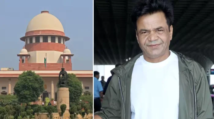 Make A Good Movie, Entertain People Again And Rebuild Your Image: SC To Rajpal Yadav