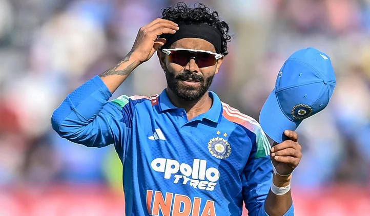 Jadeja in Focus as India’s Bowlers Look to Step Up in Third ODI