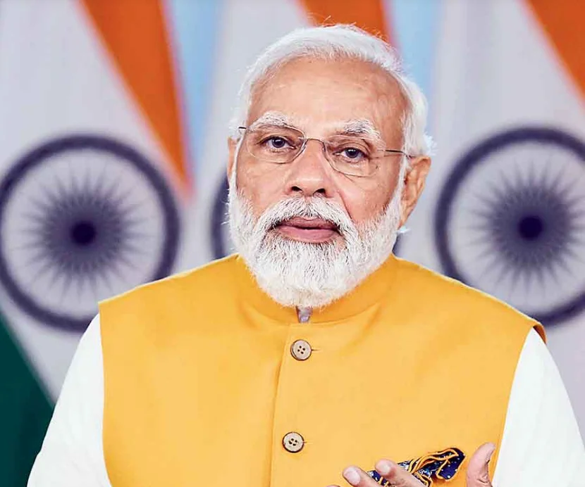 PM Modi condoles deaths in Gwalior accident, announces Rs 2L ex gratia relief for each