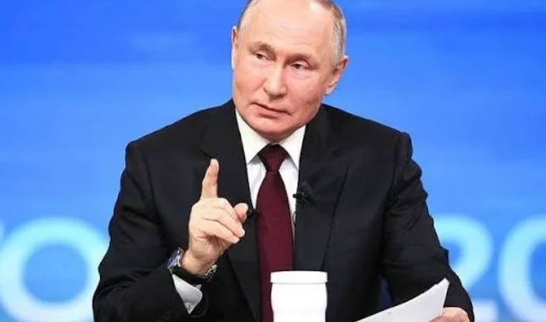 Russia Raises Taxes As Ukraine War Puts Growing Pressure On Kremlin Finances