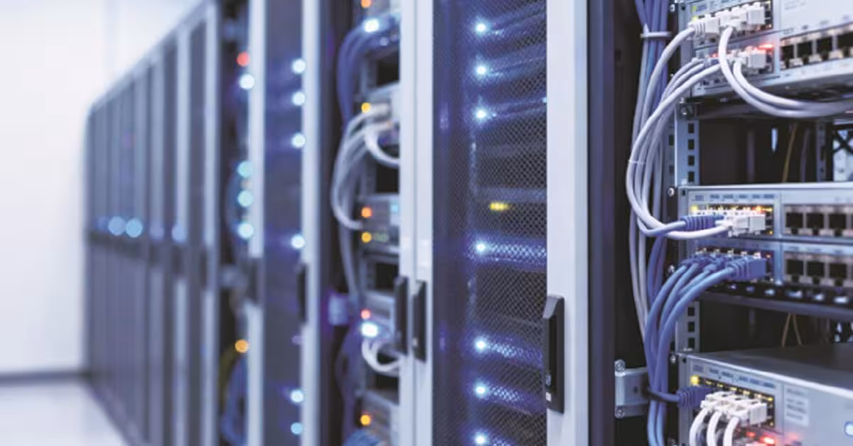 Maharashtra sees over $300 bn investment interest in data centres