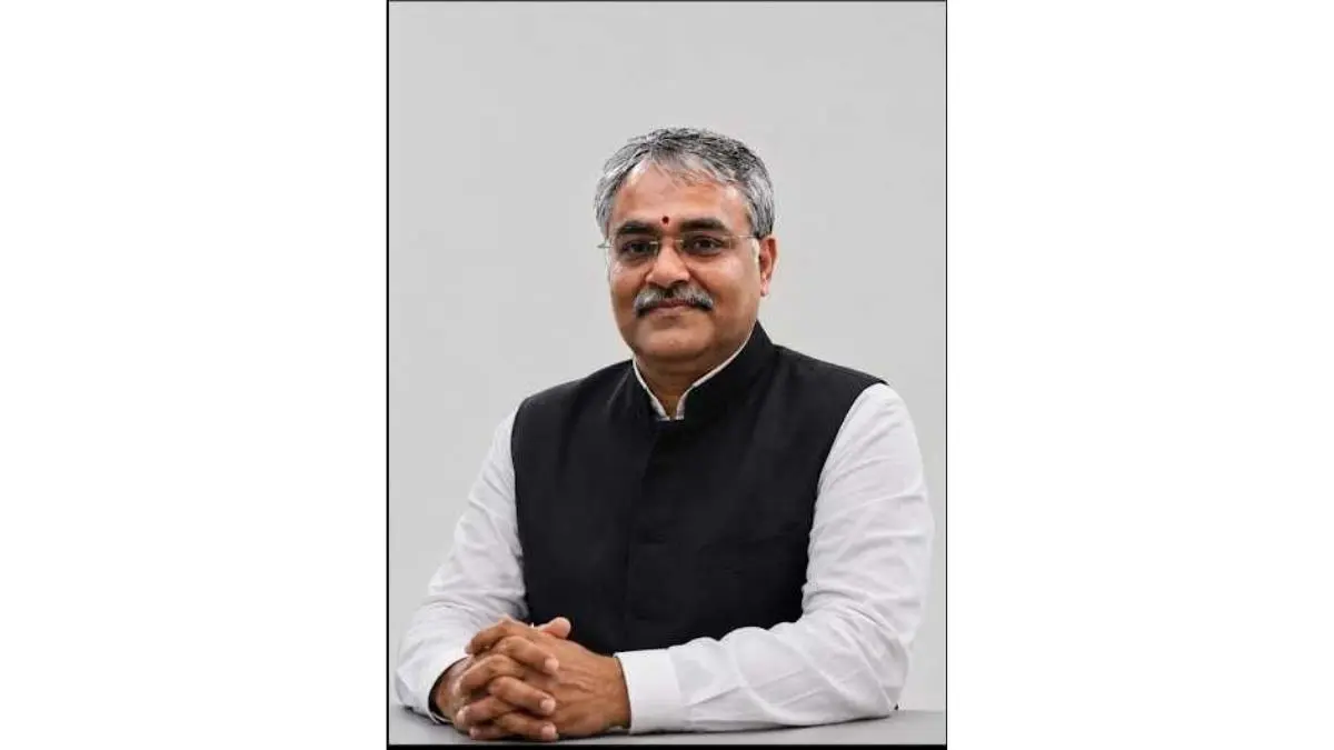 Lexlegis.ai appoints Chaturvedi as Senior Vice President