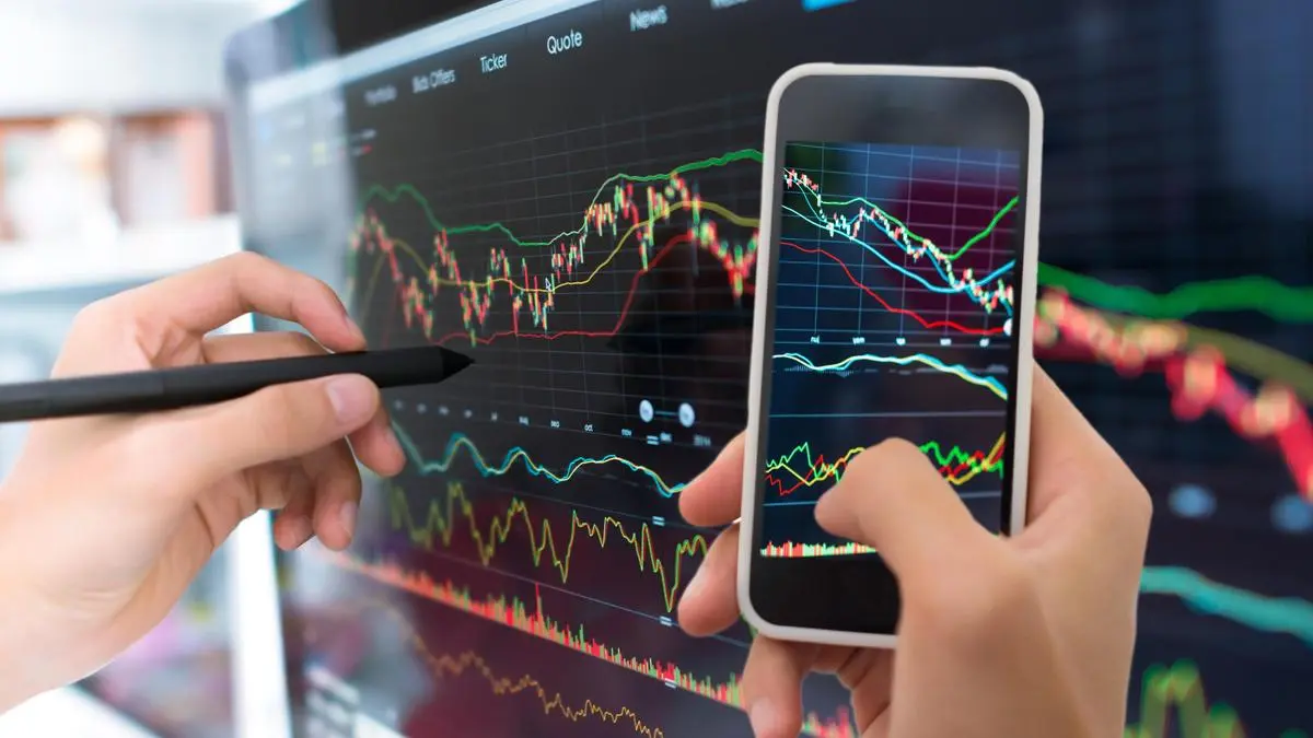 Sensex today | Stock Market Live Updates: Markets shed morning gains; Sensex up 113 pts, Nifty trades below 24,000