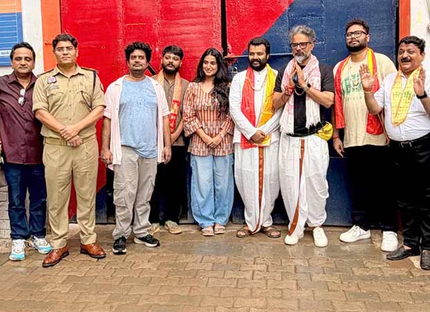 Hanuman Ansh team holds special screening for inmates at Agra district jail as film surges at box office