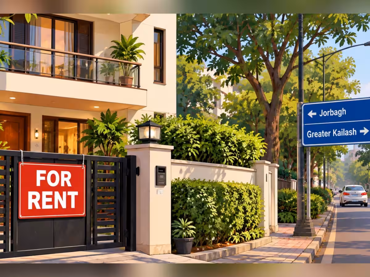 Landlord gets Rs 1.89 cr rent and wins case tax