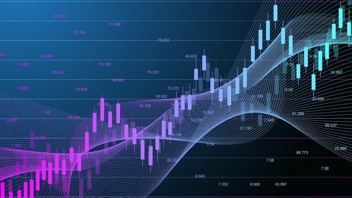 ESDS Software Solution and Priority Jewels shares list at strong premiums, hit upper circuits