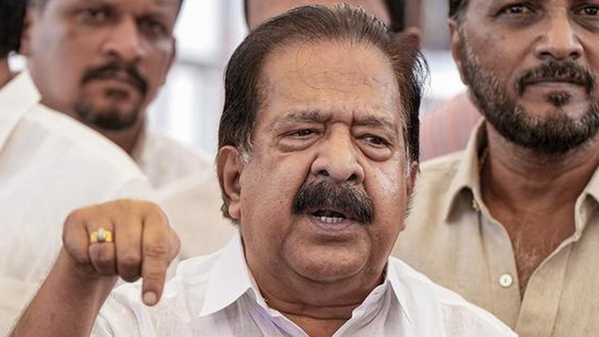 Messi visit row: Keralam’s UDF govt finalises terms of reference for SIT probe into LDF’s botched move