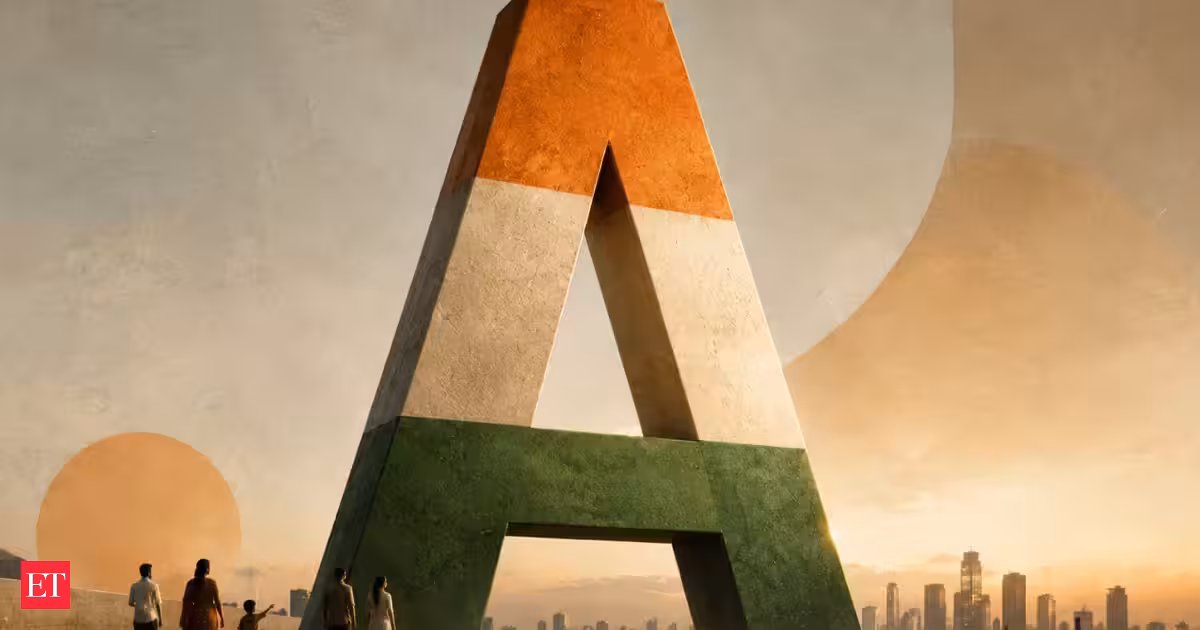 India’s economy enters A-rated club after 35 years